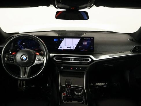 Used 2023 BMW M2 w/ Lighting Package RWD image 8