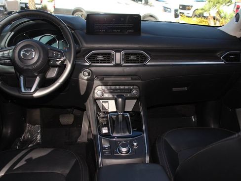 Used 2023 MAZDA CX-5 AWD 2.5 S w/ Premium Plus Pkg image 19