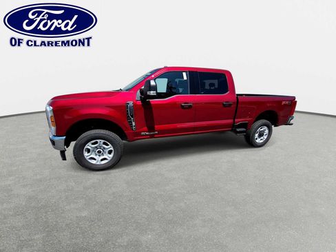 New 2026 Ford F250 XLT AWD/4WD image 4