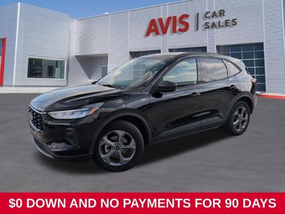 Used 2025 Ford Escape ST-Line