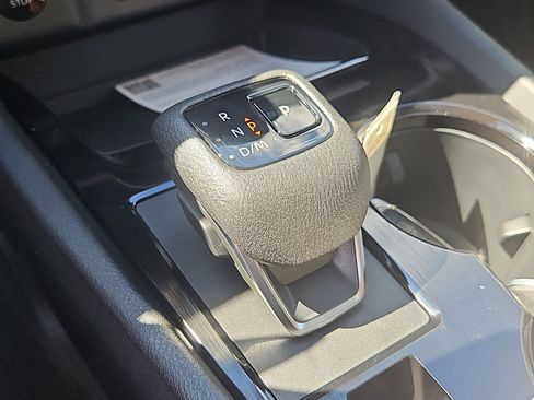 New 2026 Nissan Rogue SV w/ SV Premium Package image 17