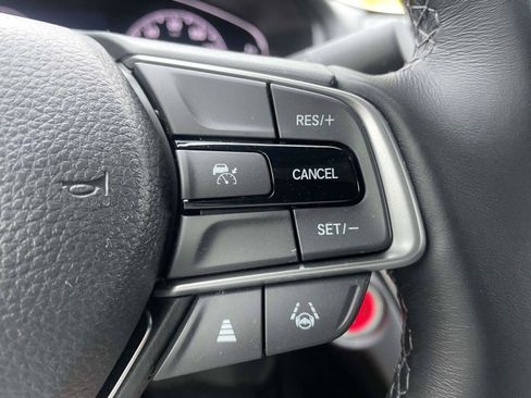 Used 2022 Honda Accord EX-L image 10