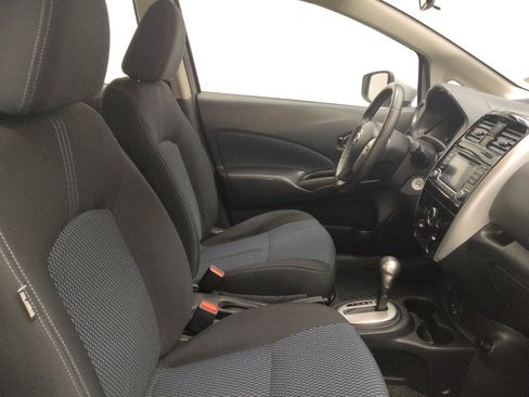 Used 2018 Nissan Versa Note SV FWD image 21