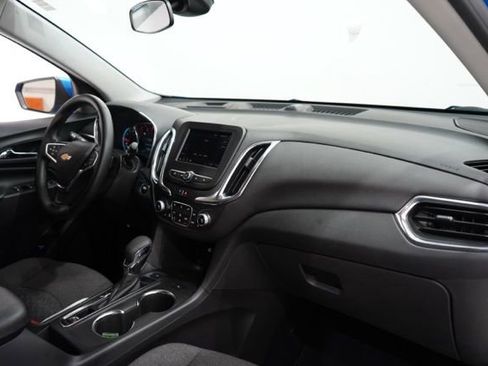 Used 2024 Chevrolet Equinox LT image 18