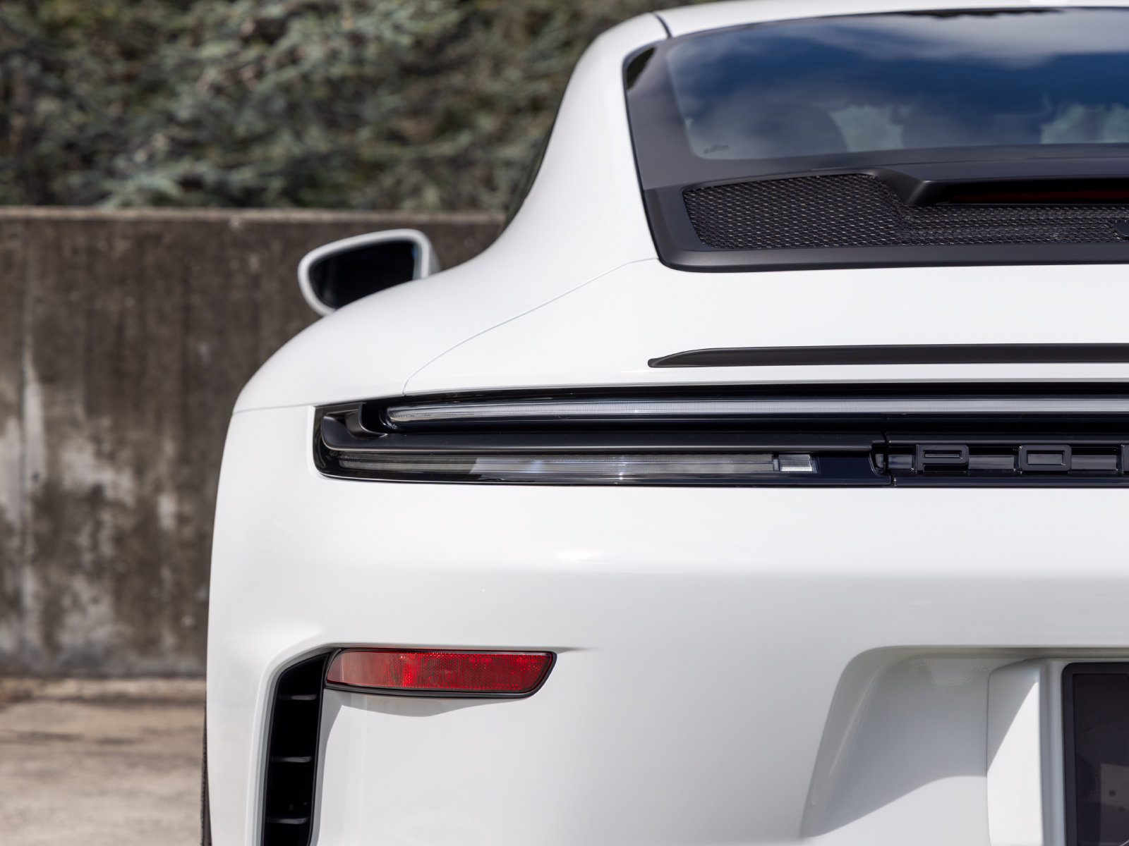 Used 2026 Porsche 911 GT3 RWD image 21
