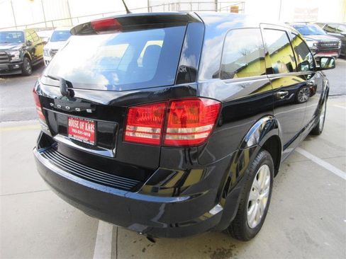 Used 2015 Dodge Journey American Value Package image 9