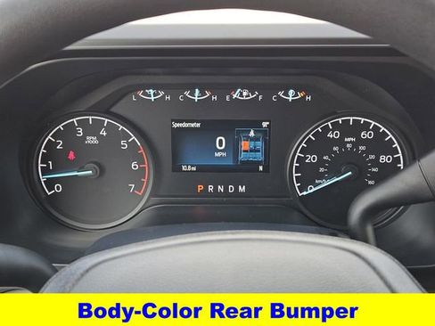 New 2026 Ford F250 XL w/ STX Appearance Package image 18