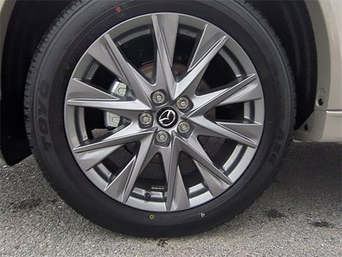 New 2025 MAZDA CX-5 AWD 2.5 S image 23