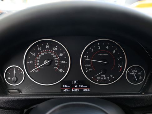 Used 2017 BMW 340i Sedan image 33