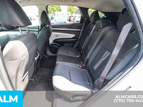 Used 2023 Hyundai Tucson SEL image 23