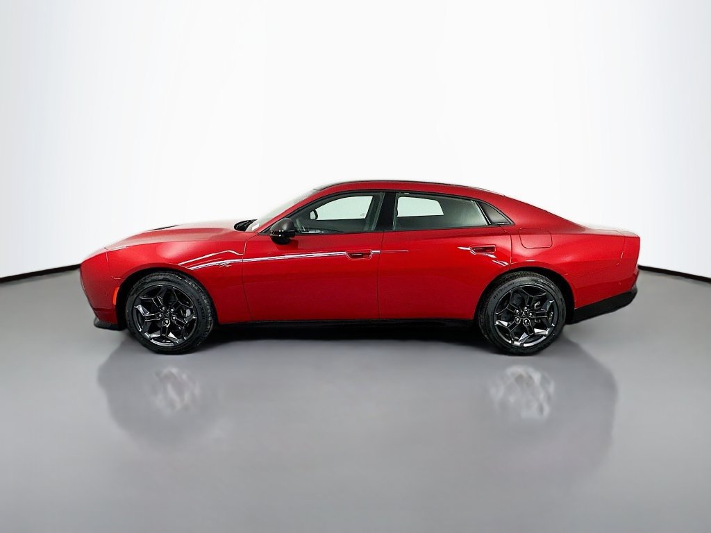 New 2026 Dodge Charger R/T w/ Driver Convenience Group AWD/4WD image 4