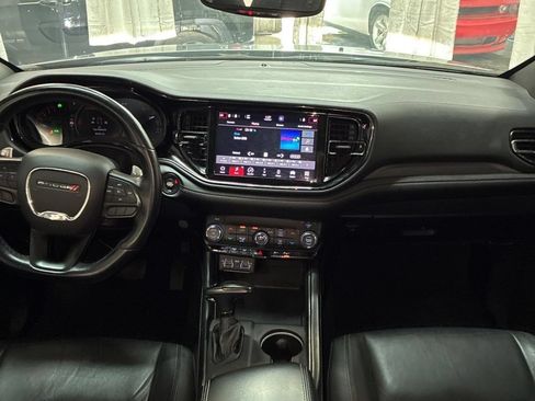 Used 2021 Dodge Durango GT AWD/4WD image 7