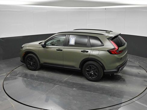 Used 2026 Honda CR-V TrailSport image 28