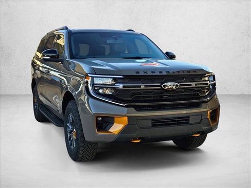 New 2026 Ford Expedition Tremor image 7