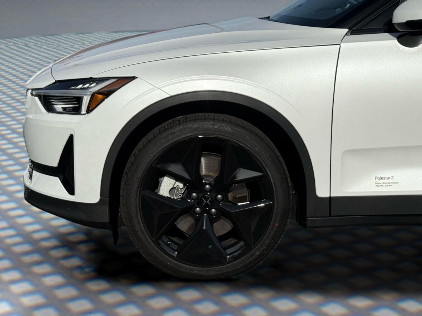 Used 2023 Polestar Polestar 2 AWD/4WD image 9