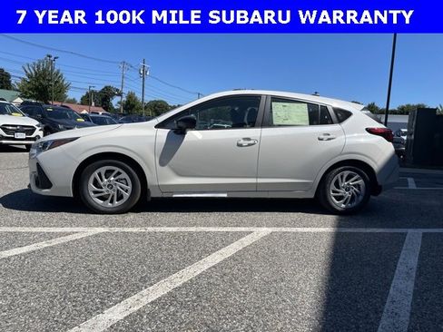 Certified 2024 Subaru Impreza 2.0i image 2