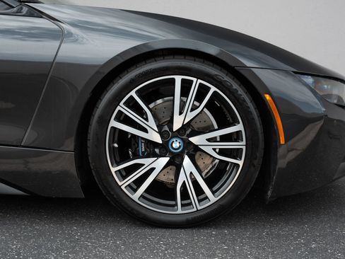 Used 2015 BMW i8 AWD/4WD image 37