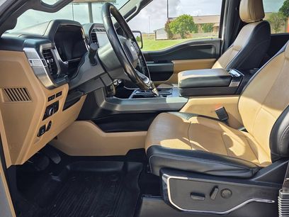 Used 2022 Ford F150 Lariat w/ Max Trailer Tow Package