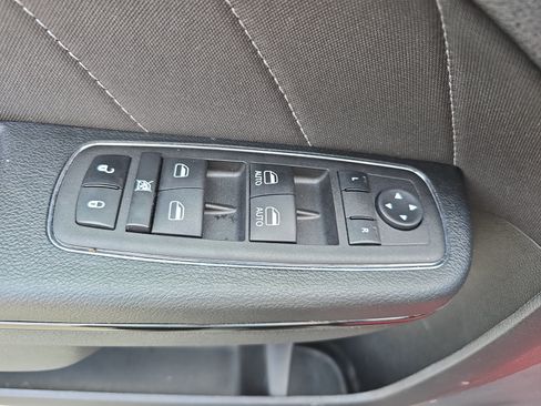 Used 2023 Dodge Charger SXT w/ Blacktop Package RWD image 25