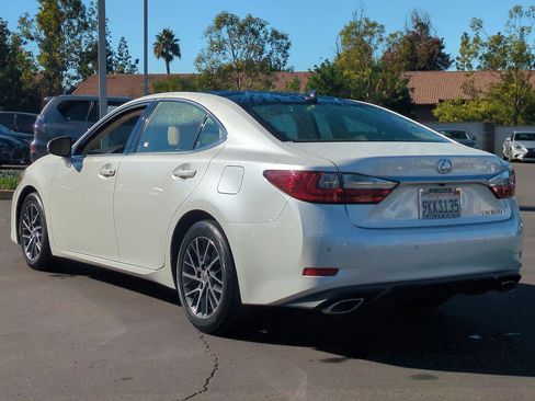 Used 2017 Lexus ES 350 image 7