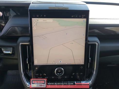 New 2026 GMC Yukon Elevation w/ LPO, Floor Liner Package image 31