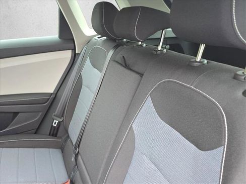 New 2025 Volkswagen Taos S image 17