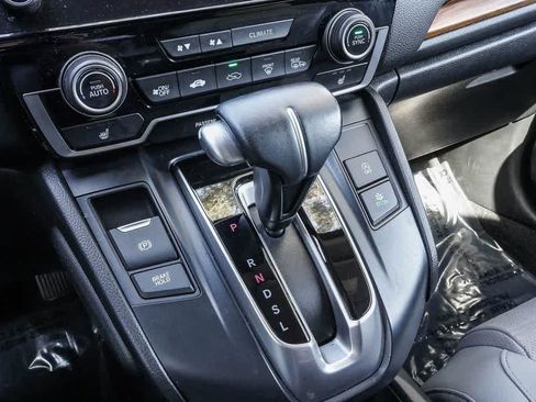 Used 2020 Honda CR-V EX-L image 22