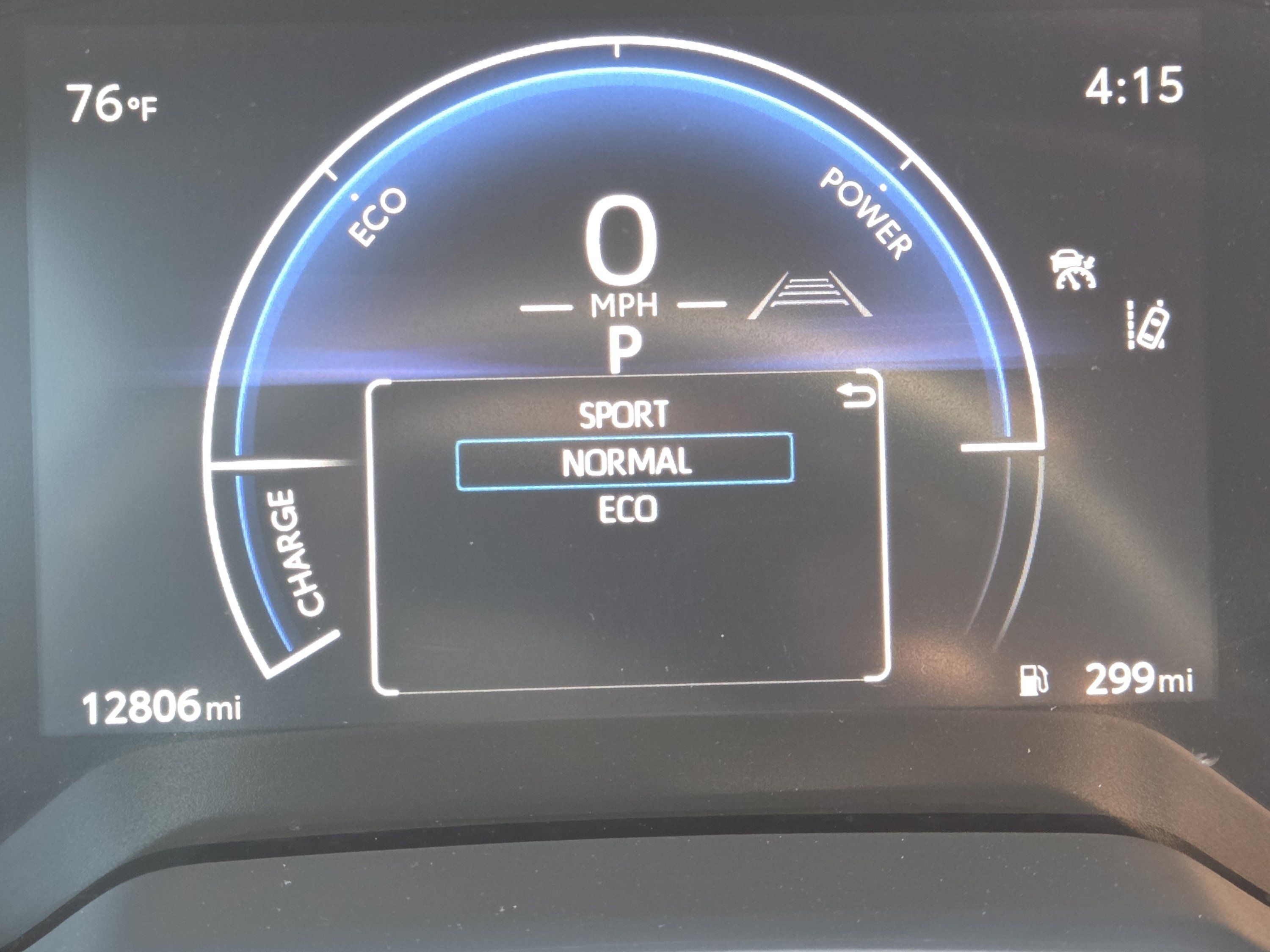 Certified 2026 Toyota Corolla SE AWD/4WD image 16