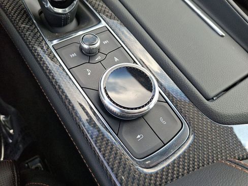 Used 2024 Cadillac CT5 V w/ Premium Package image 26