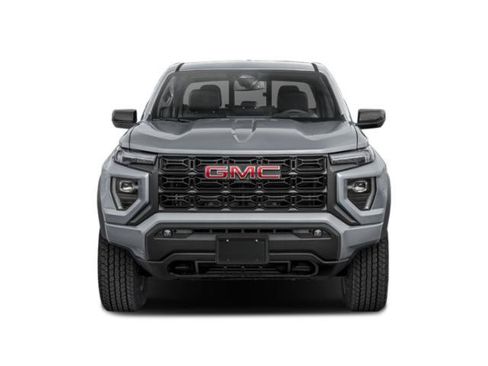 Used 2024 GMC Canyon Elevation w/ Elevation Premium Package AWD/4WD image 7