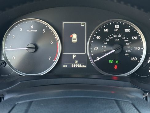 Certified 2021 Lexus IS 300 300 w/ Accessory Package image 22