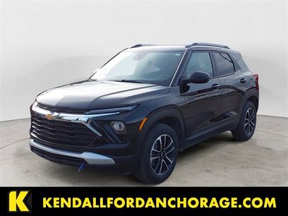 Used 2024 Chevrolet TrailBlazer LT w/ Convenience Package