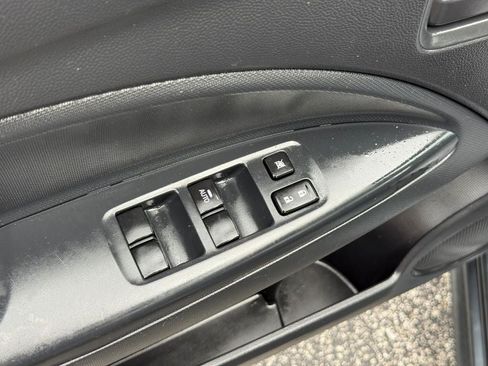 Used 2024 Mitsubishi Mirage ES FWD image 17