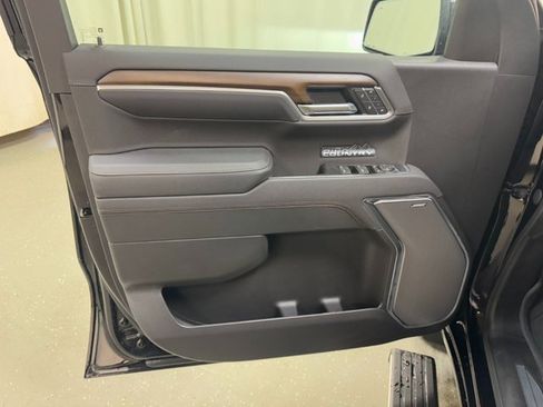 New 2026 Chevrolet Silverado 1500 High Country image 16