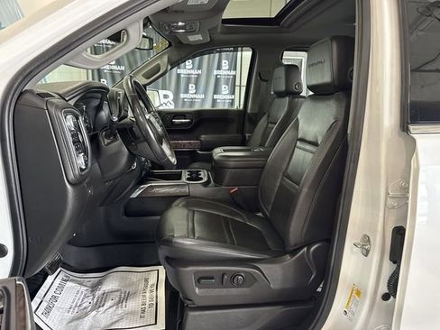 Certified 2022 GMC Sierra 1500 Denali w/ Denali Premium Package image 20