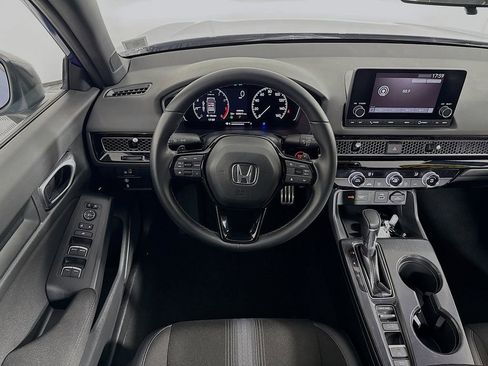 Certified 2023 Honda Civic Sport image 20