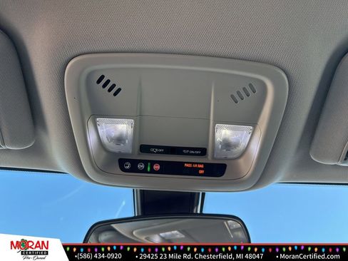 Used 2020 Chevrolet Malibu LS image 20