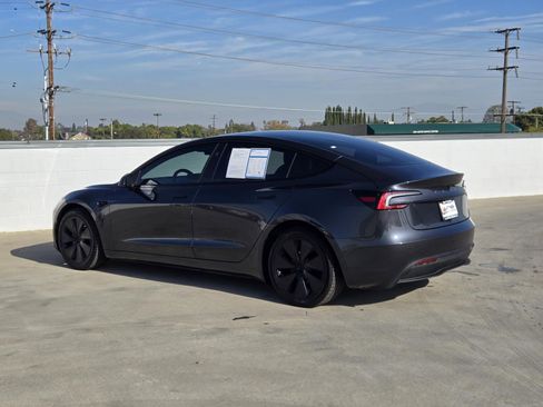 Used 2024 Tesla Model 3 Long Range image 6