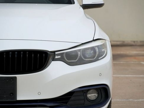 Used 2018 BMW 430i Gran Coupe RWD image 21