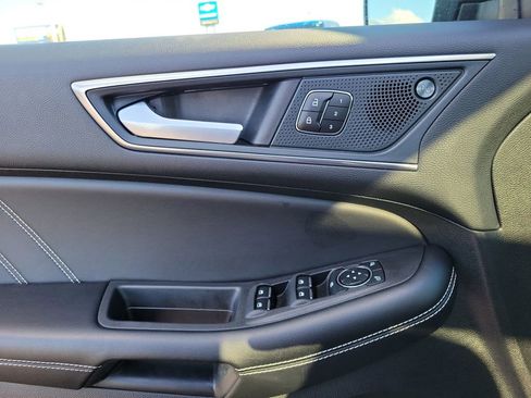 Certified 2024 Ford Edge ST w/ Equipment Group 401A image 18