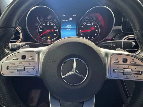 Used 2019 Mercedes-Benz C 300 Coupe image 22