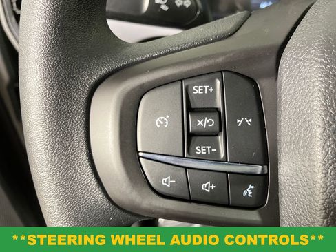 New 2025 Ford Ranger XL image 17