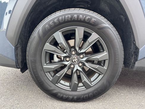 Certified 2026 Toyota RAV4 XLE Premium AWD/4WD image 11