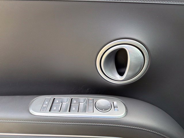 Certified 2026 Hyundai Palisade SEL FWD image 18