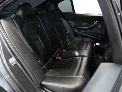 Used 2018 BMW M3 w/ Competition Package image 38