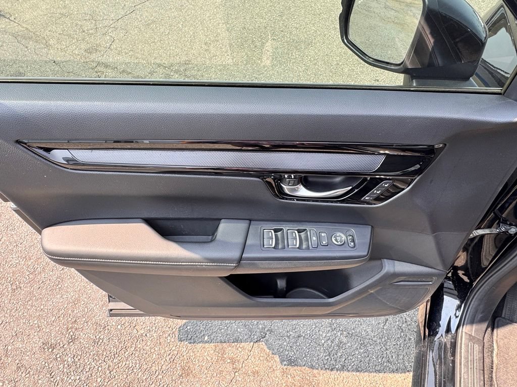 Used 2024 Honda CR-V EX-L image 9
