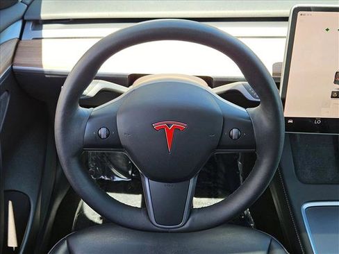 Used 2023 Tesla Model 3 Long Range AWD/4WD image 15