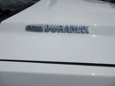 Used 2017 GMC Sierra 3500 Denali w/ Duramax Plus Package image 35