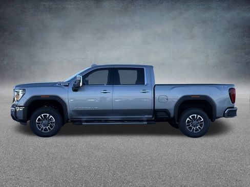 New 2026 GMC Sierra 2500 SLT image 6