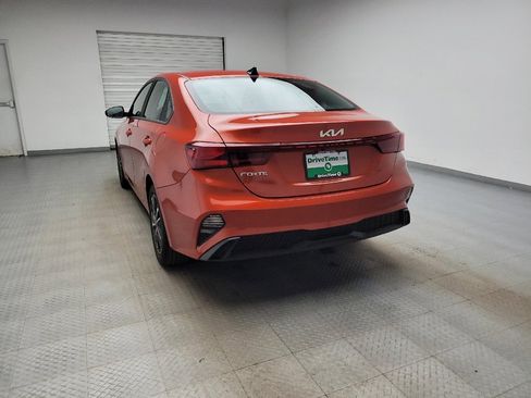 Used 2023 Kia Forte LXS image 6